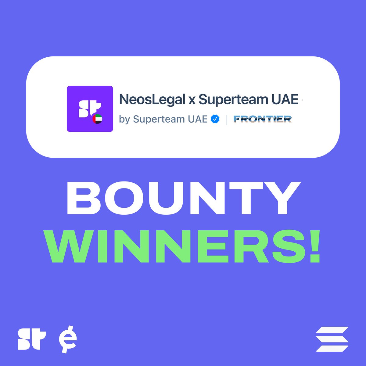 Superteam UAE tweet media