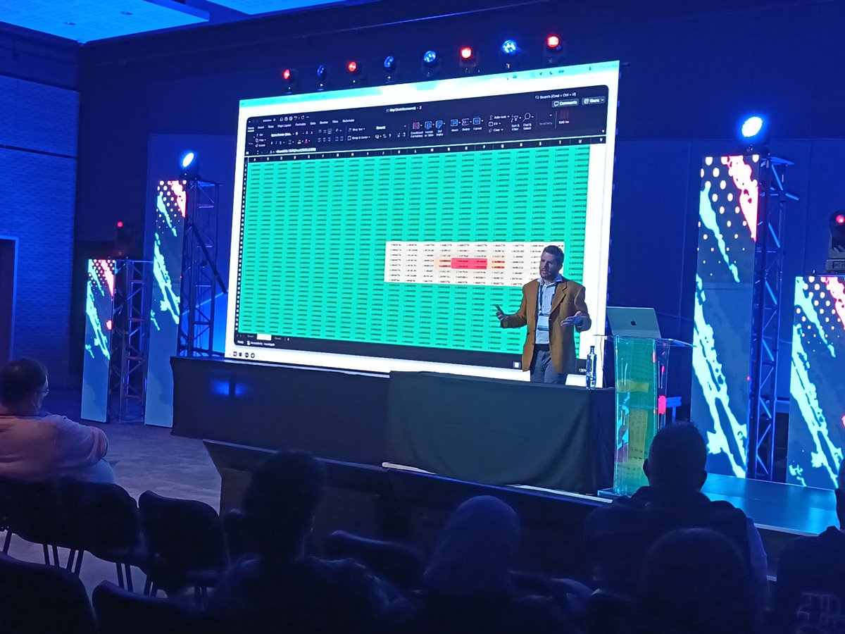 DevConf tweet media