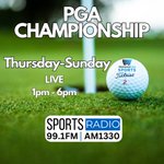 Photo by SportsRadio Pensacola (@SportsRadio991)