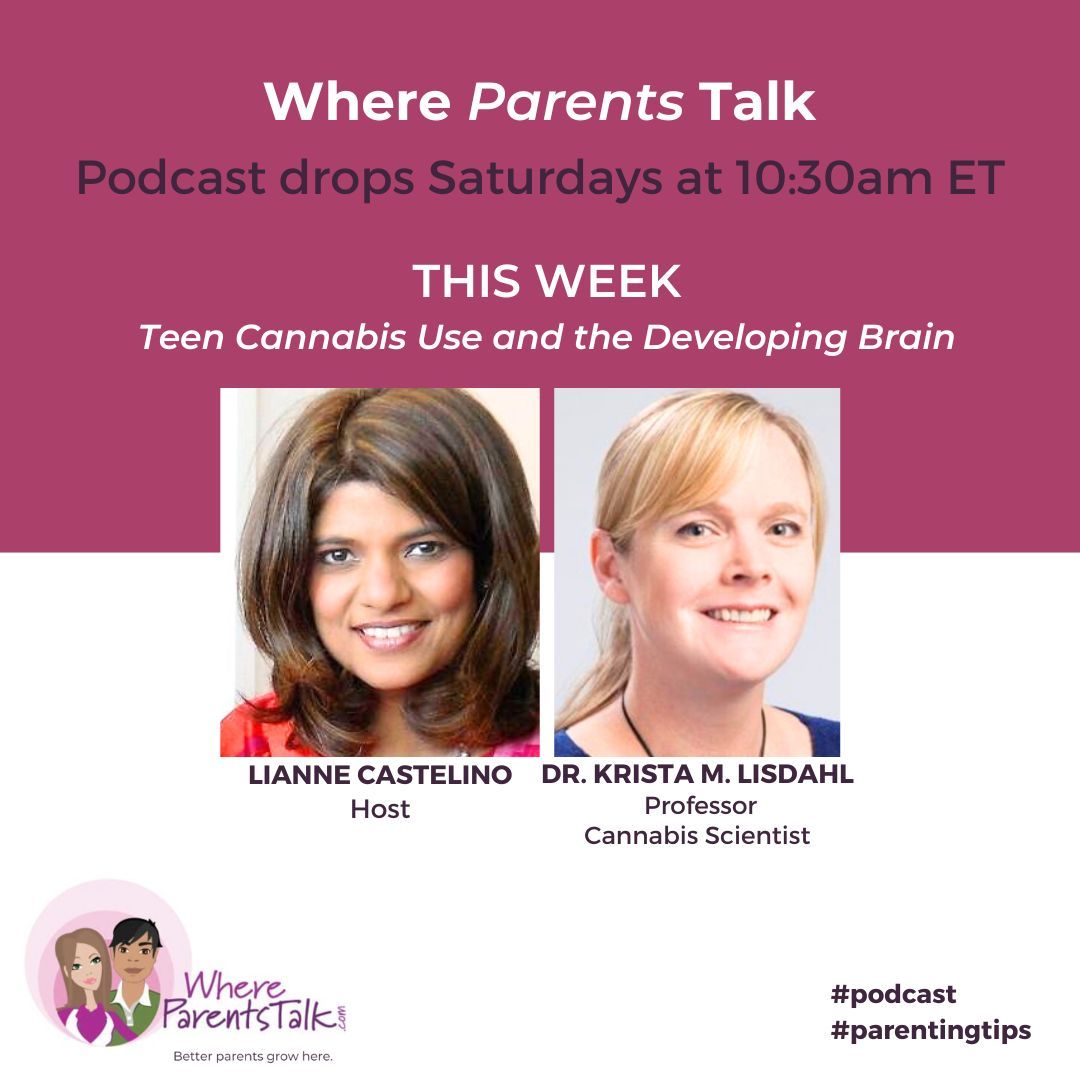WhereParentsTalk.com tweet media