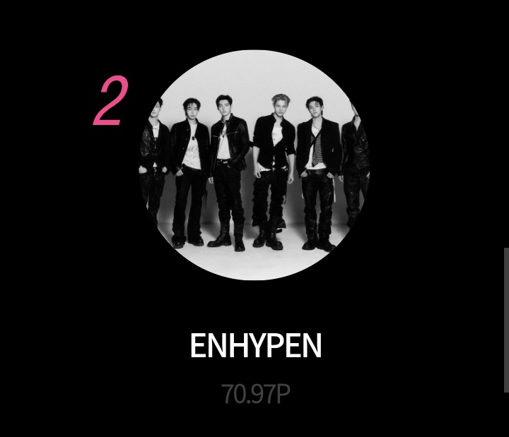ENHYPEN VOTING INDONESIA tweet media