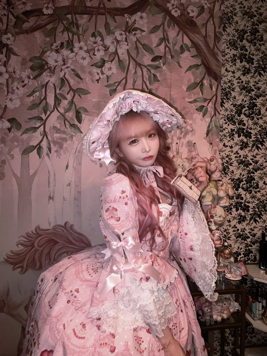大森靖子🌏💖 tweet media