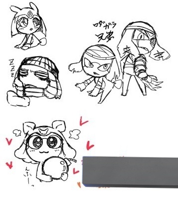 サイハテ tweet media