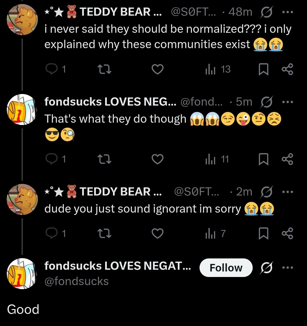 ⋆˚✮🧸TEDDY BEAR OF SHTWT✮˚⋆ tweet media