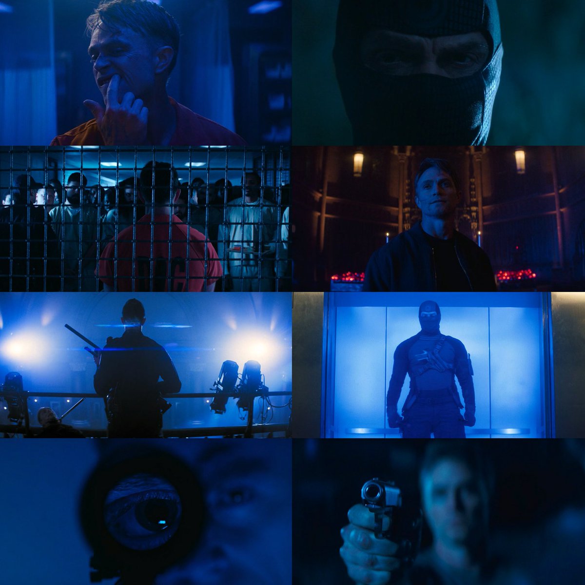Marvel Amazing Shots tweet media