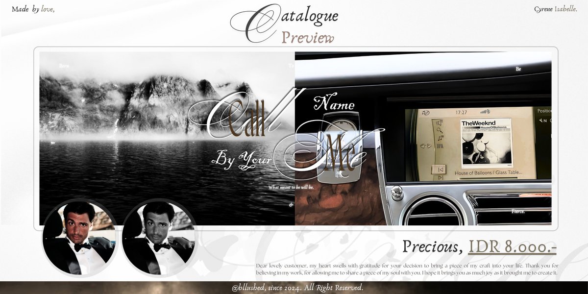 Elodie. tweet media