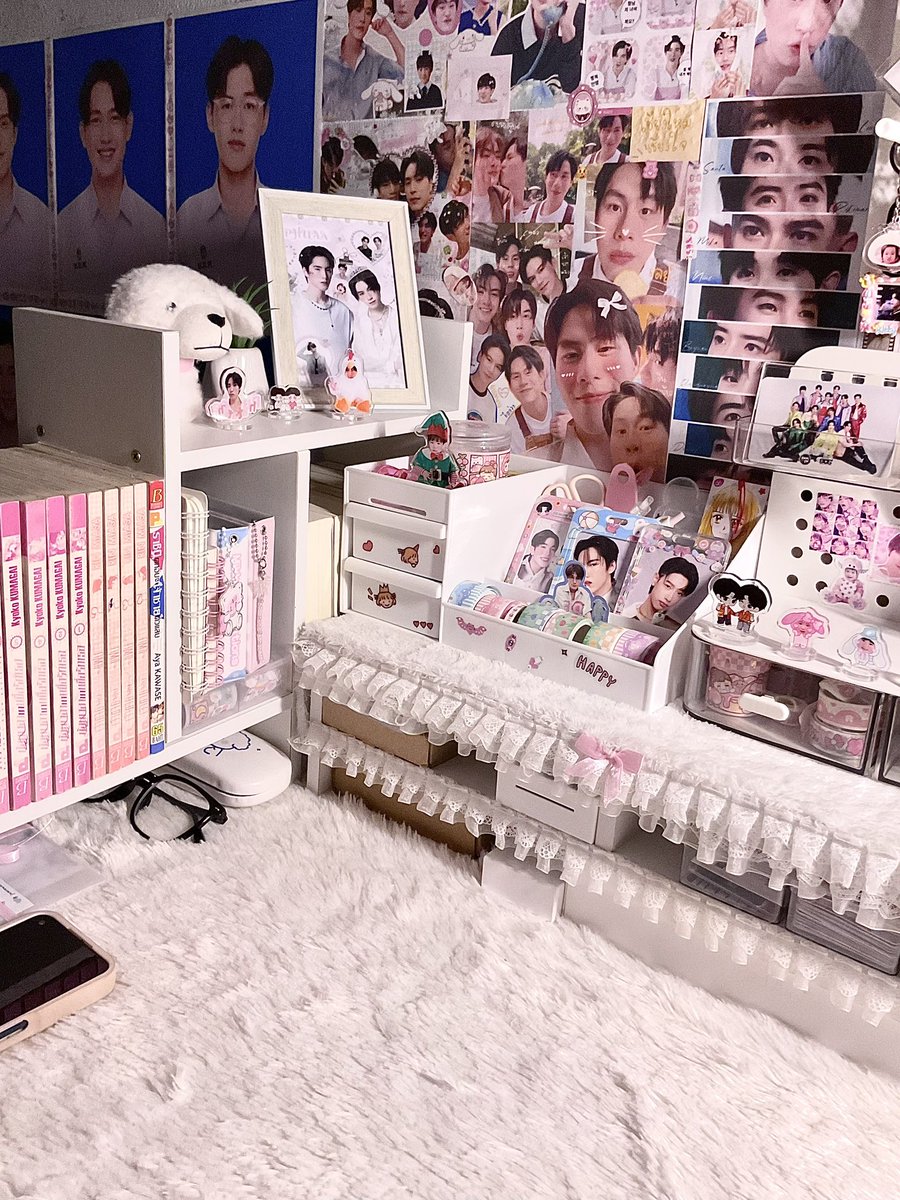 𐙚 ˚ JORNOR ・* ☆ ✿ สาขา 2 tweet media