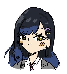 みーこ tweet media