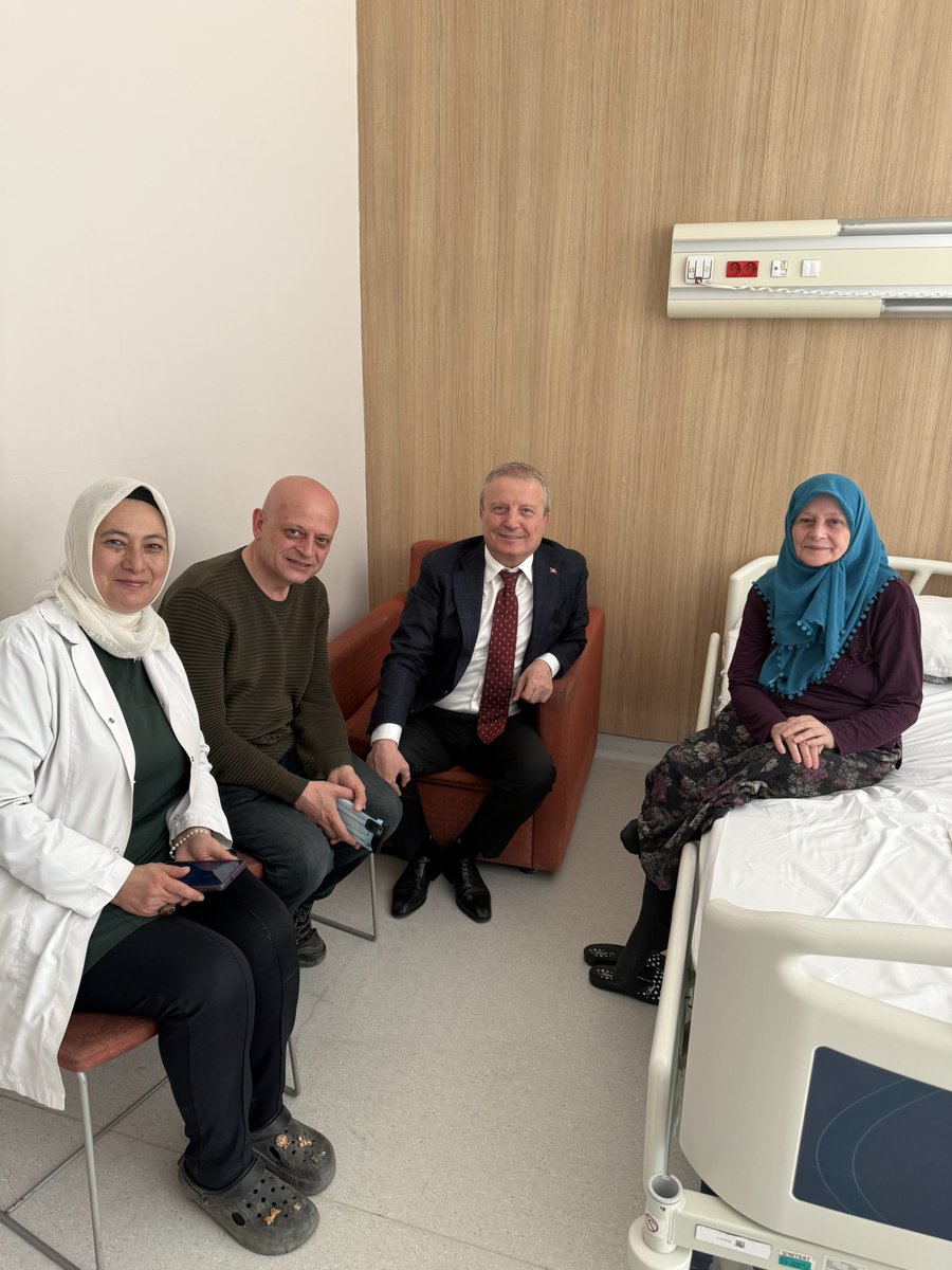Dr. Mahmut KOÇAK tweet media