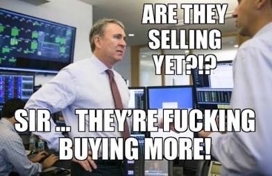 JamesNeves17's tweet photo. @GME_Lobotomy Nah shorts  will buy those shares at 200 🤣🤣🤣💎🙌 https://t.co/Ui91RX77JO