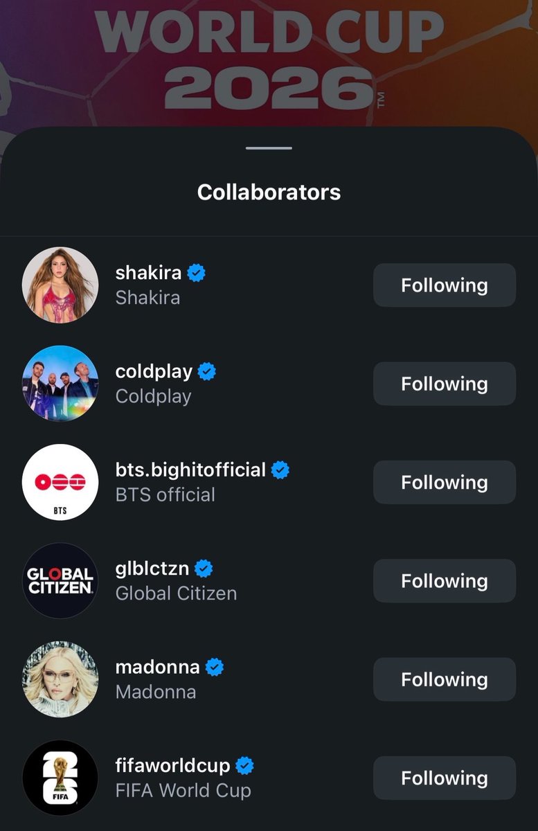 shakira memes tweet media