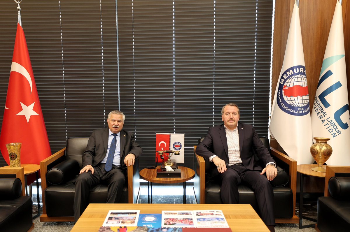 Ali YALÇIN tweet media