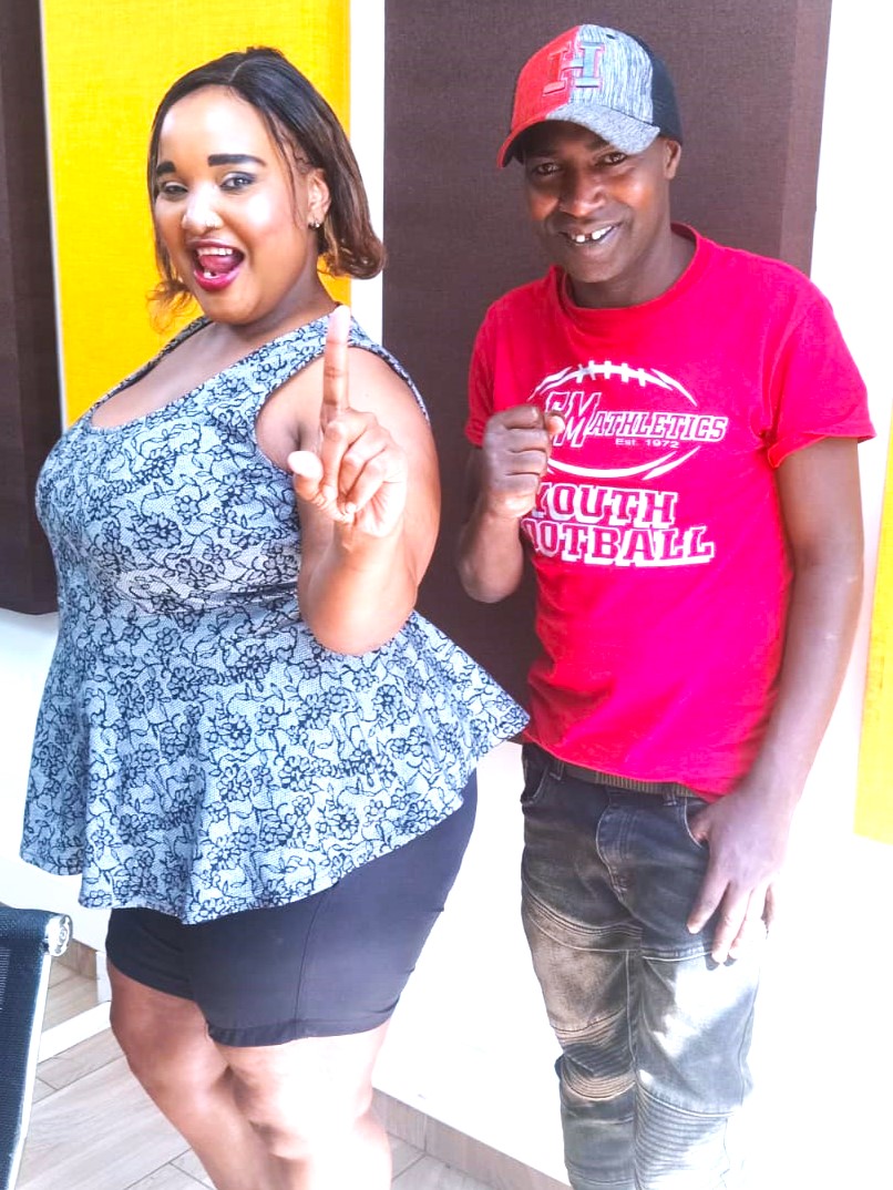 browngal a gal nessa tweet media