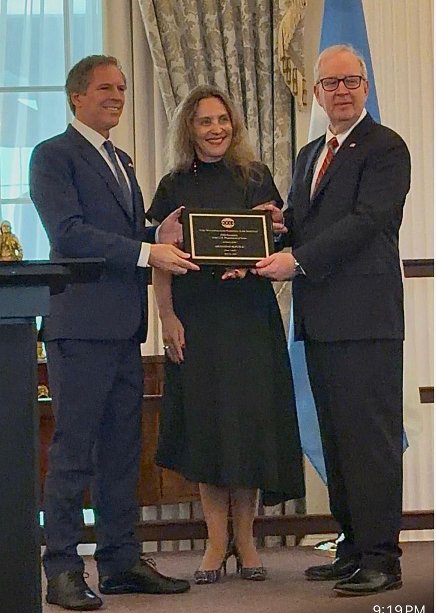 Embassy of Argentina in USA tweet media