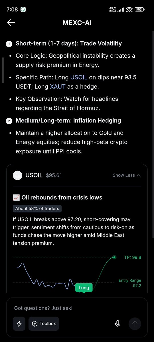 oleaveⓂ️ tweet media