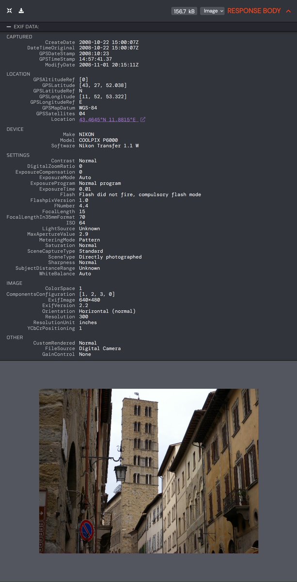 HTTP Toolkit tweet media