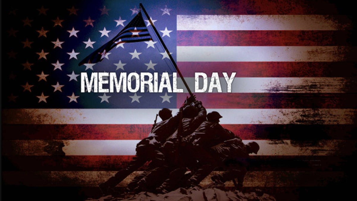 TLD_Realtor's tweet photo. Today we honor the brave men &amp; women who made the ultimate sacrifice for our country. We are forever grateful for the heroes who gave their futures so we could enjoy ours. 🕊️🇺🇸
#fyp #MemorialDay #NeverForget #HonorAndRemember #HomeOfTheBrave #MDW2026 https://t.co/tQiFFgB0kZ