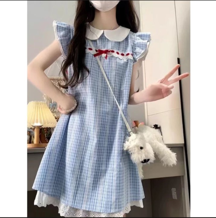 Feyiain's tweet photo. Plsss ini dress-nya cantik-cantik banget ges, cocok banget buat ciwi-ciwi cantik kayak kalian😍

-a thread https://t.co/EUwsz5PXru