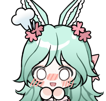 ᴍɪᴍɪᴍᴏ ᴡɪʟᴅʜᴀʀᴛ🐰✿.⋆˚⊹.· tweet media