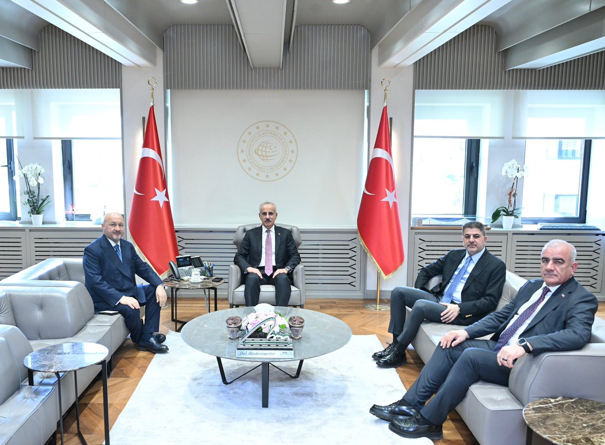 Abdulkadir URALOĞLU tweet media