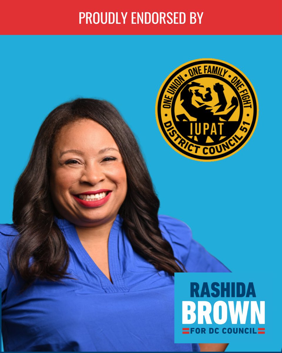 Rashida Brown tweet media