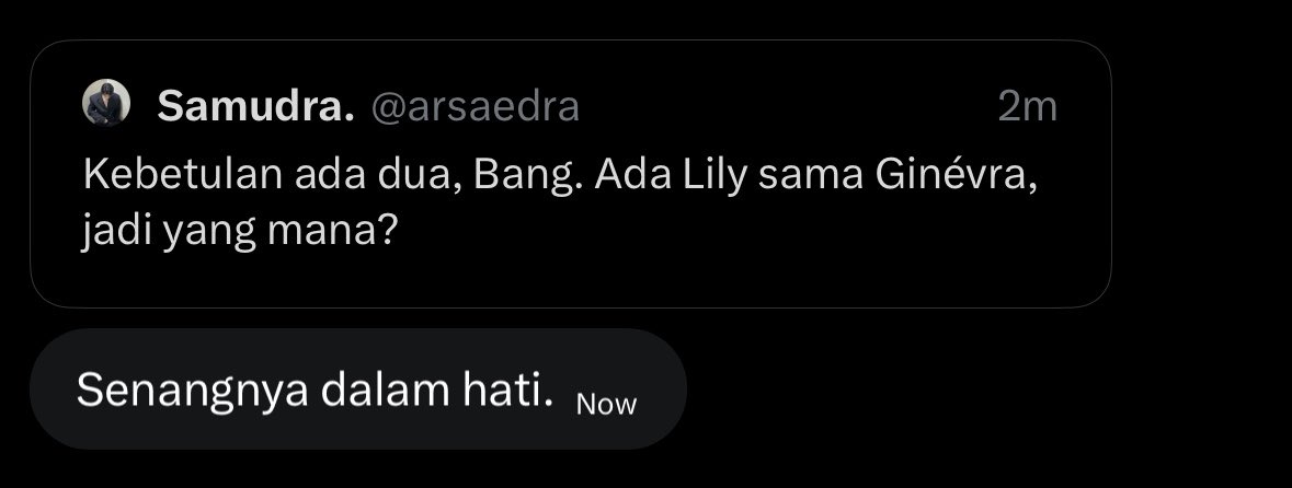 Samudra. tweet media