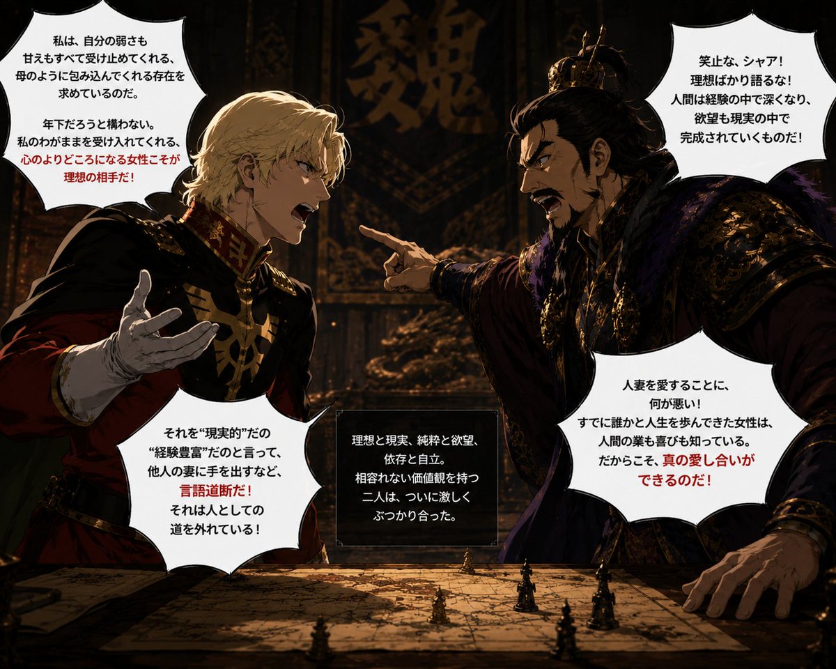 잉그램의 무력개입스튜디오 tweet media