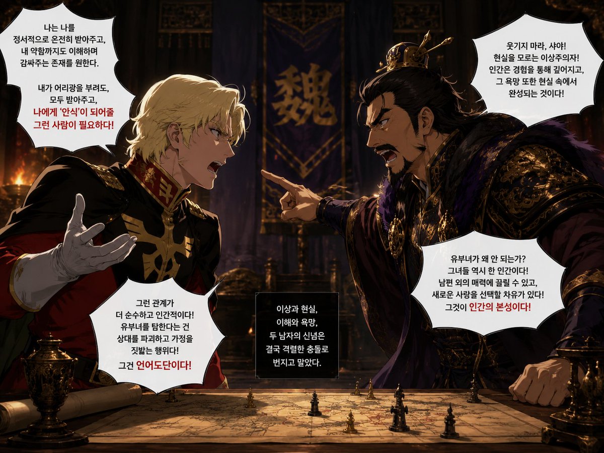 잉그램의 무력개입스튜디오 tweet media