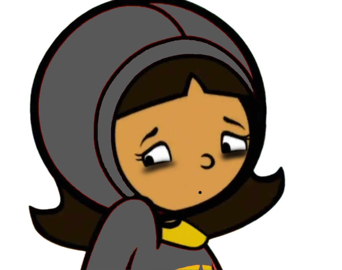 WordGirl tweet media