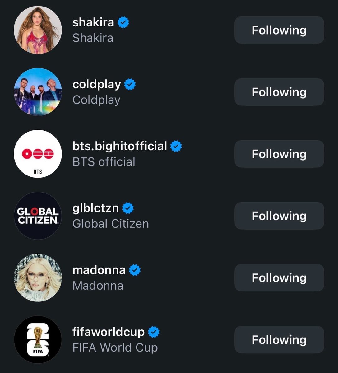 shakira memes tweet media
