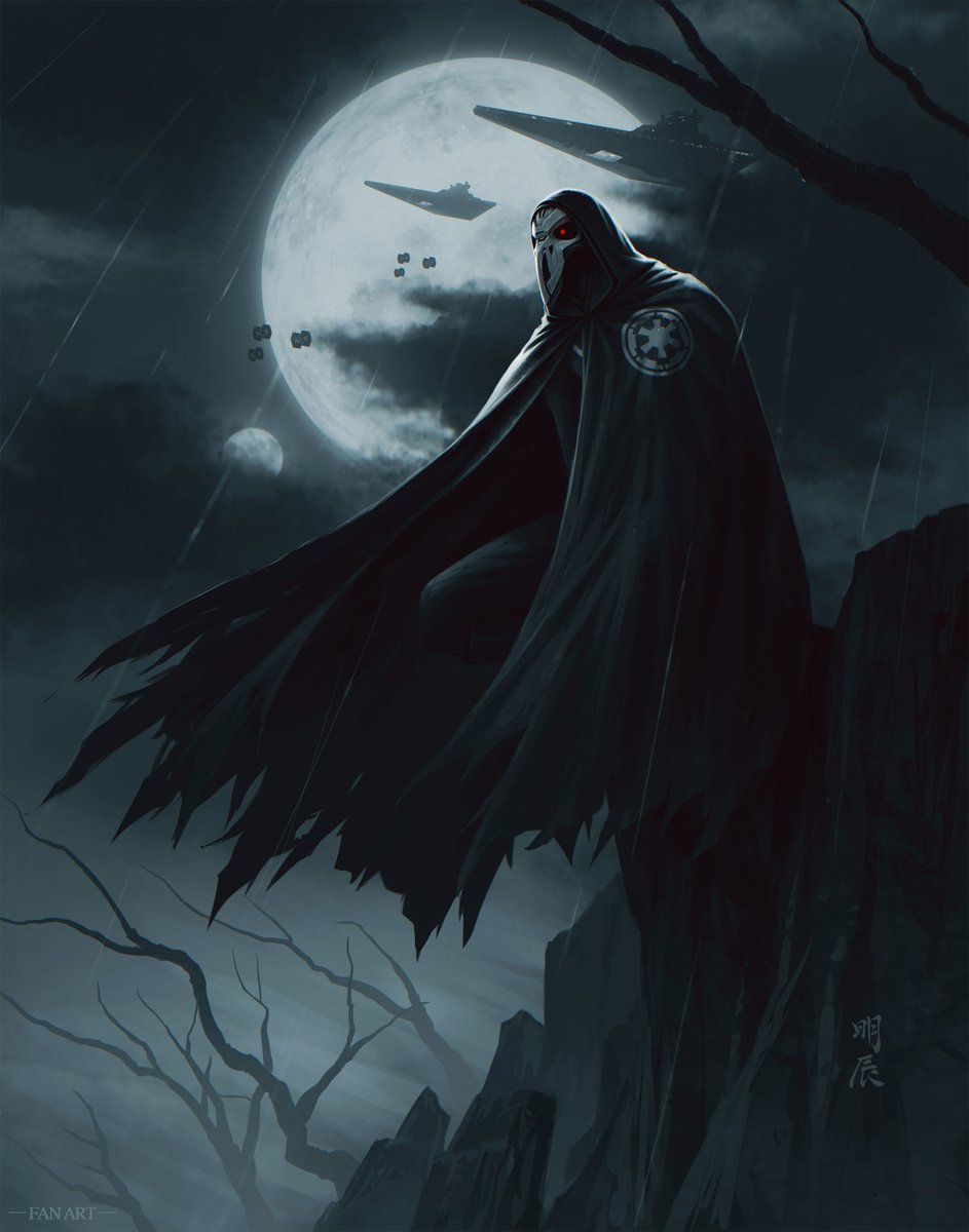 The Crow (Fanart)