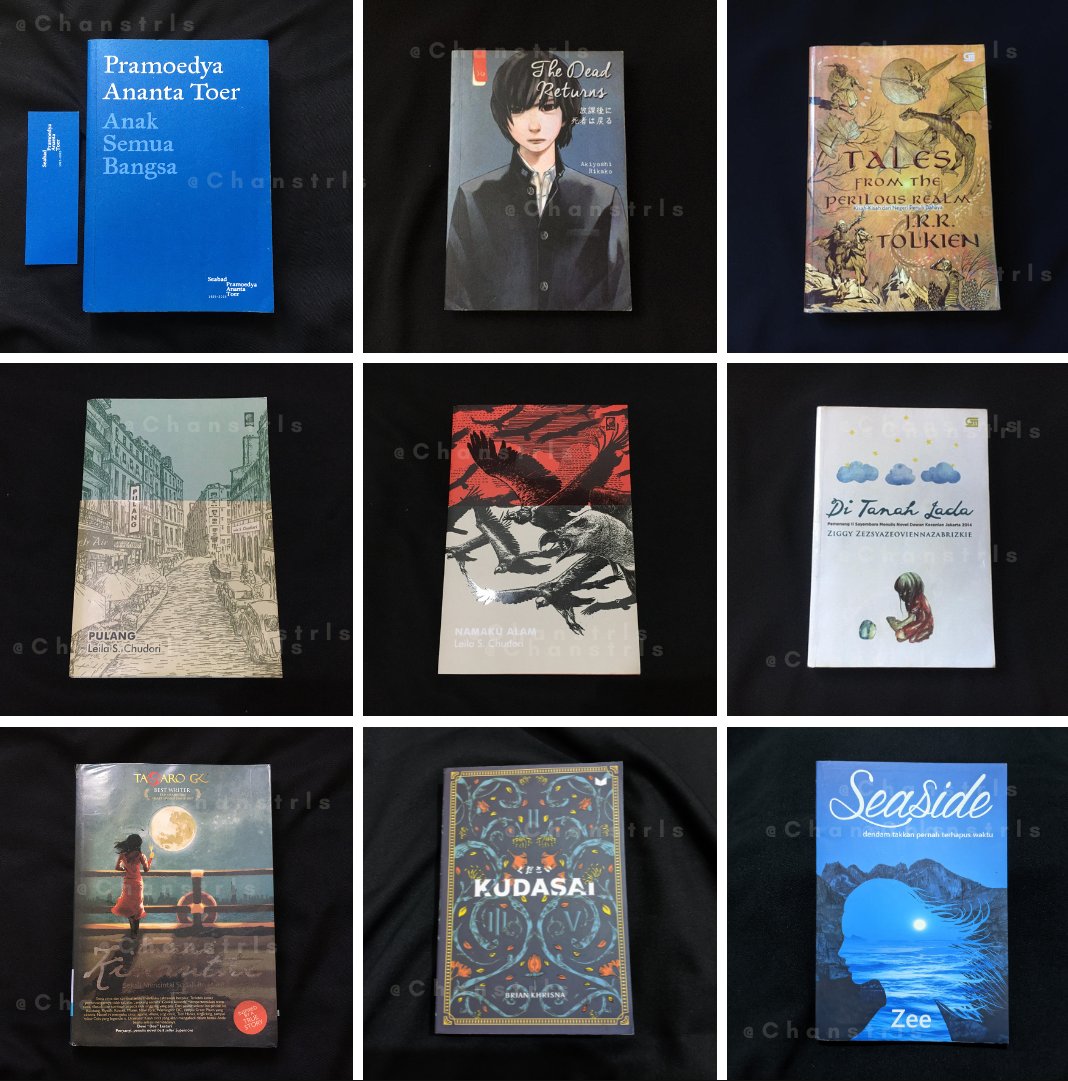 Zzfs |📚 Baca Bio‼️| tweet media
