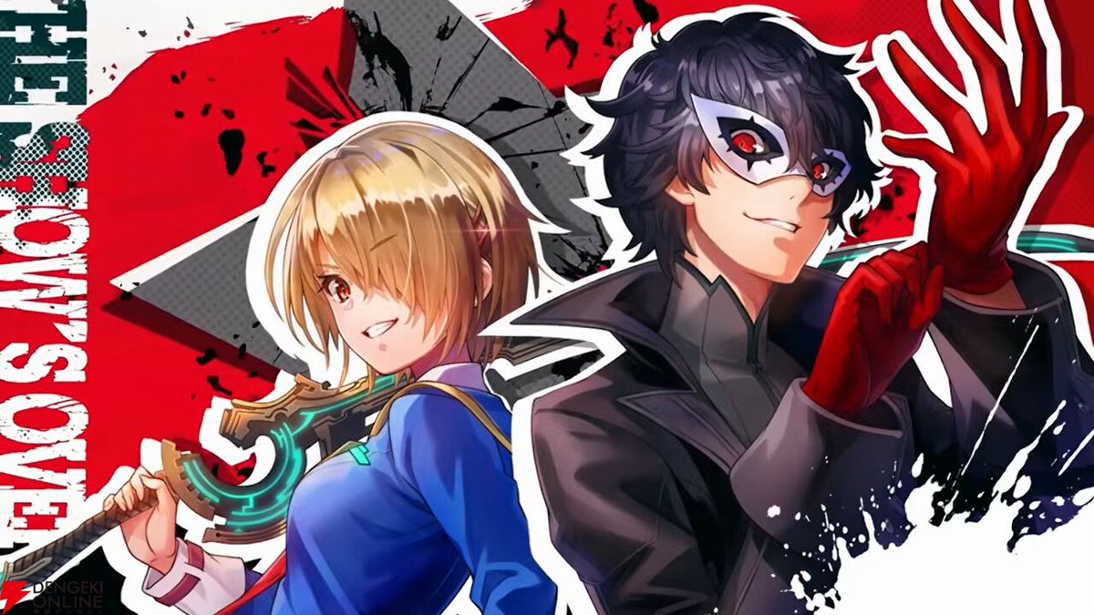 電撃オンライン tweet media