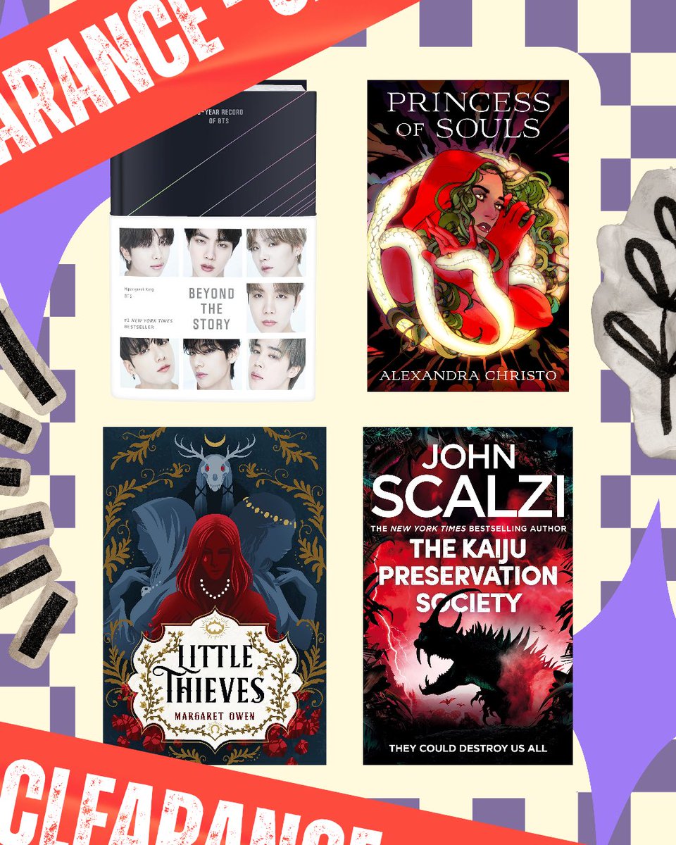 Nightowlbookssa's tweet photo. https://t.co/znyDyBqIMa