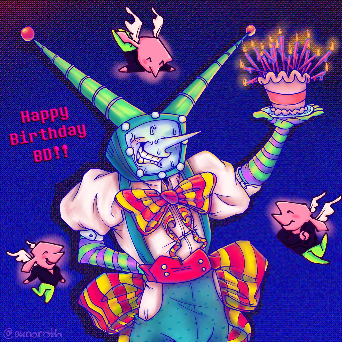 GUYS ITS MY WONDERFUL FRIEND @L1ttleM1ssy ‘s BIRTHDAY TODAY!!! HAPPY ...