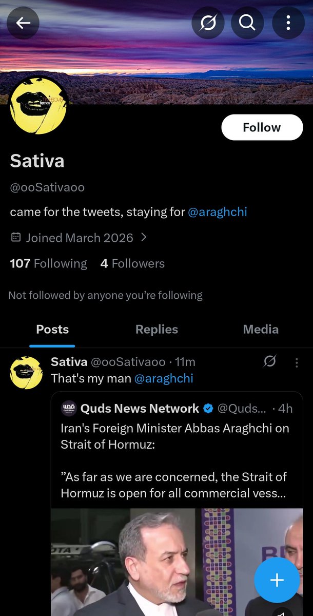 Motor City Liberal returns tweet media