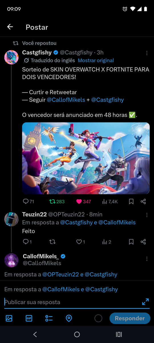 Teuzin22 tweet media