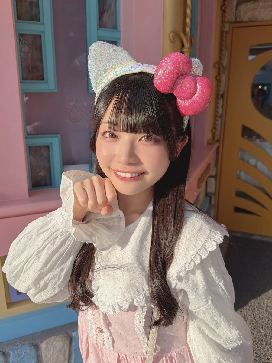 望月唯織@なみだ色の消しごむ tweet media