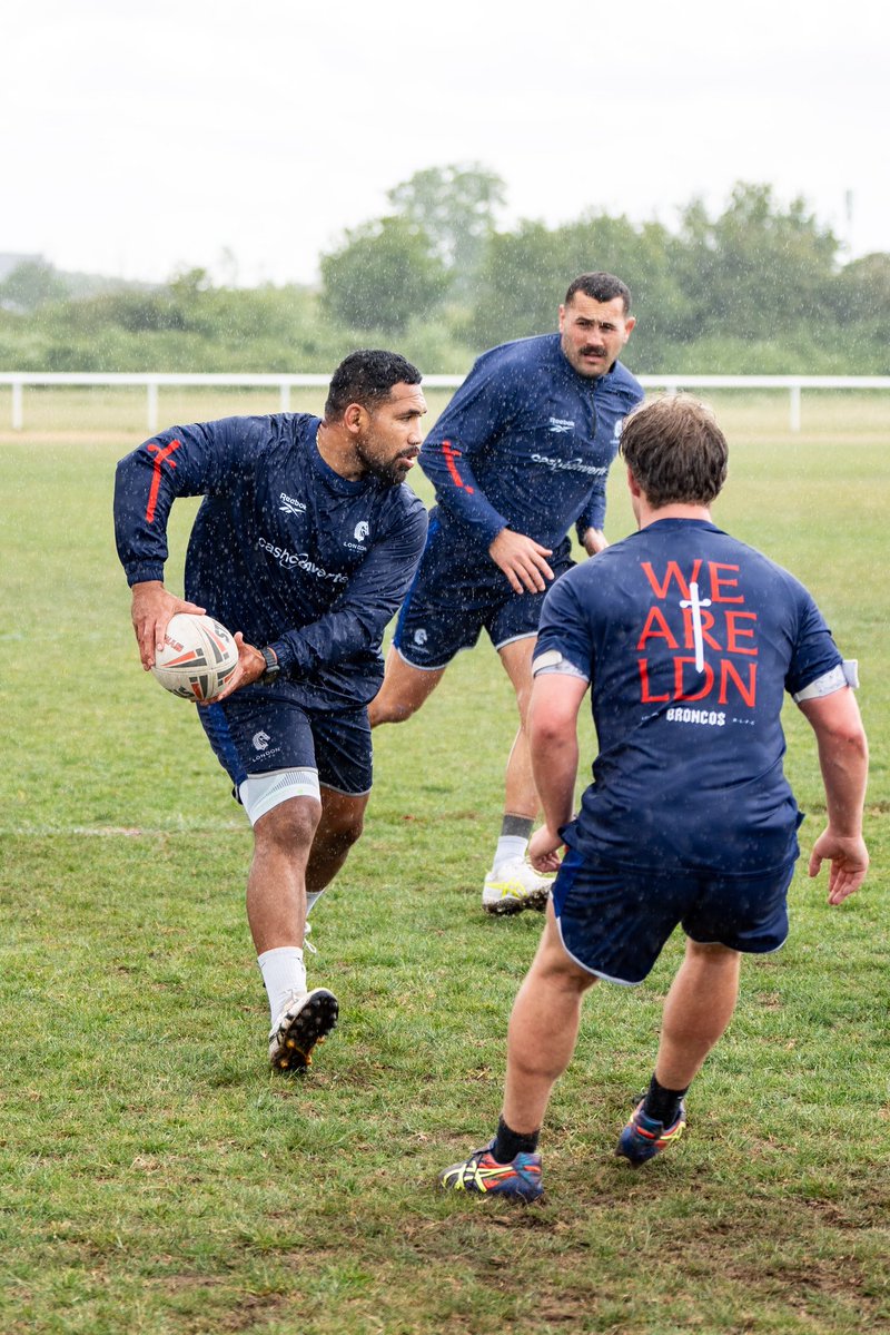 London Broncos tweet media