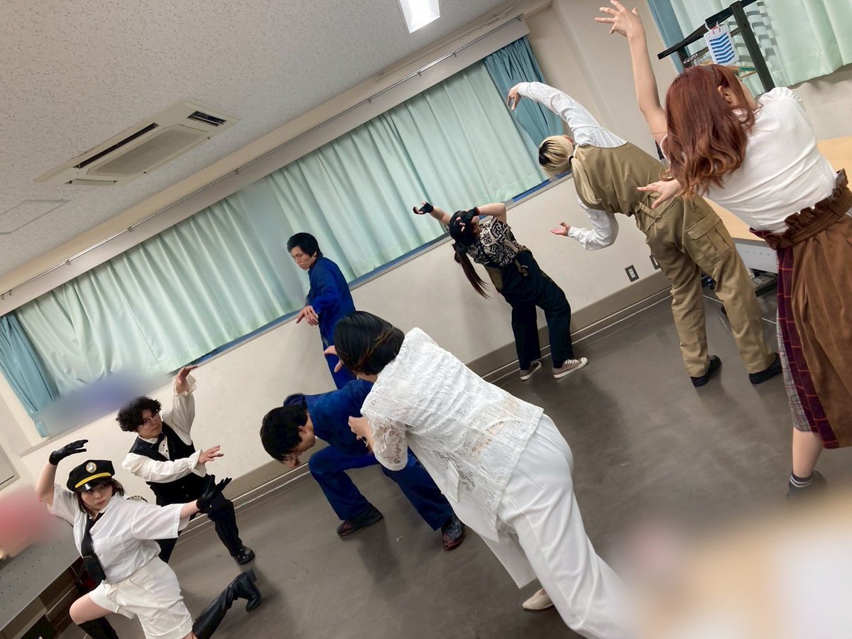 劇団ミックスドッグス tweet media