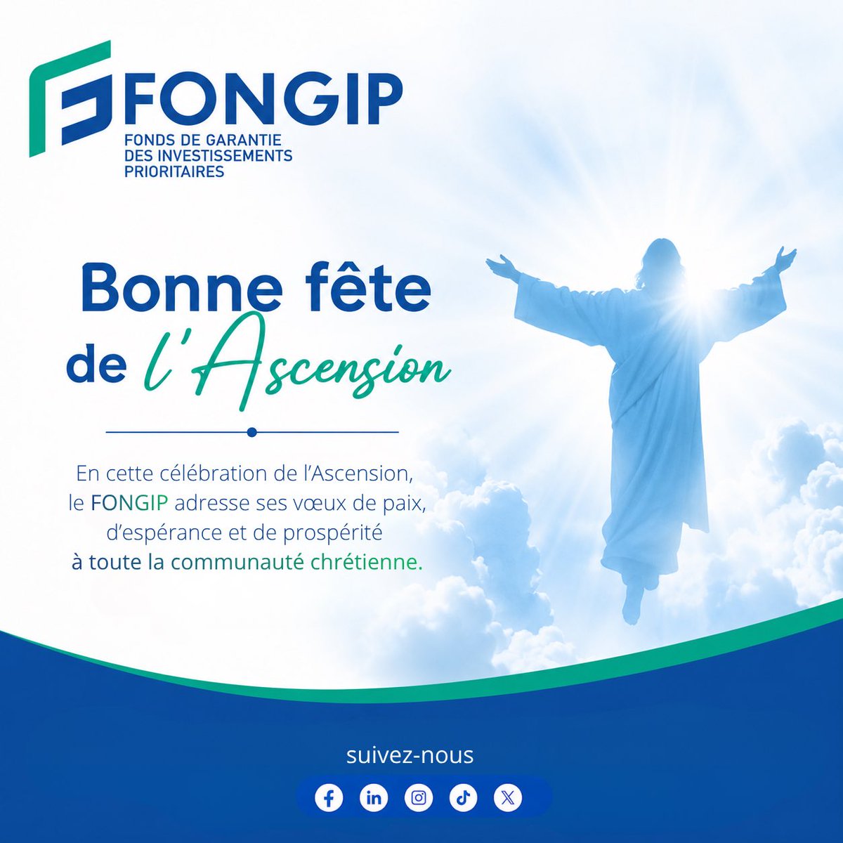 FONGIP tweet media