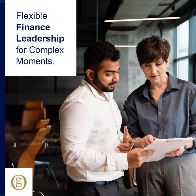 OsborneGroup's tweet photo. If your finance team is under pressure and there are gaps in financial leadership, risk rises quickly. It may be time to rethink and support your finance function.

We can step in with experienced finance leaders who bring structure, clarity, and stability—right when you need it. https://t.co/ea6N0AcHLI
