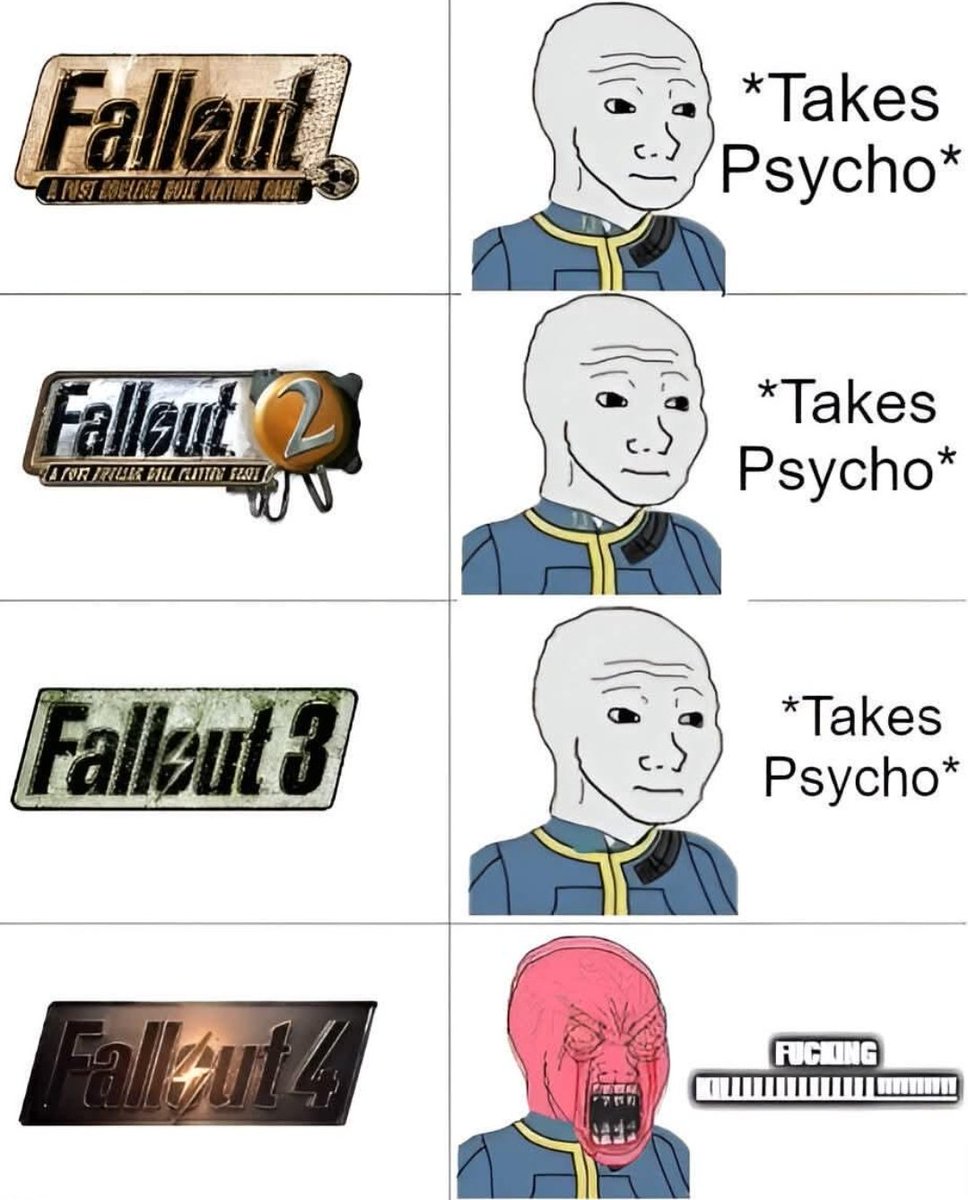 The Wastelander tweet media