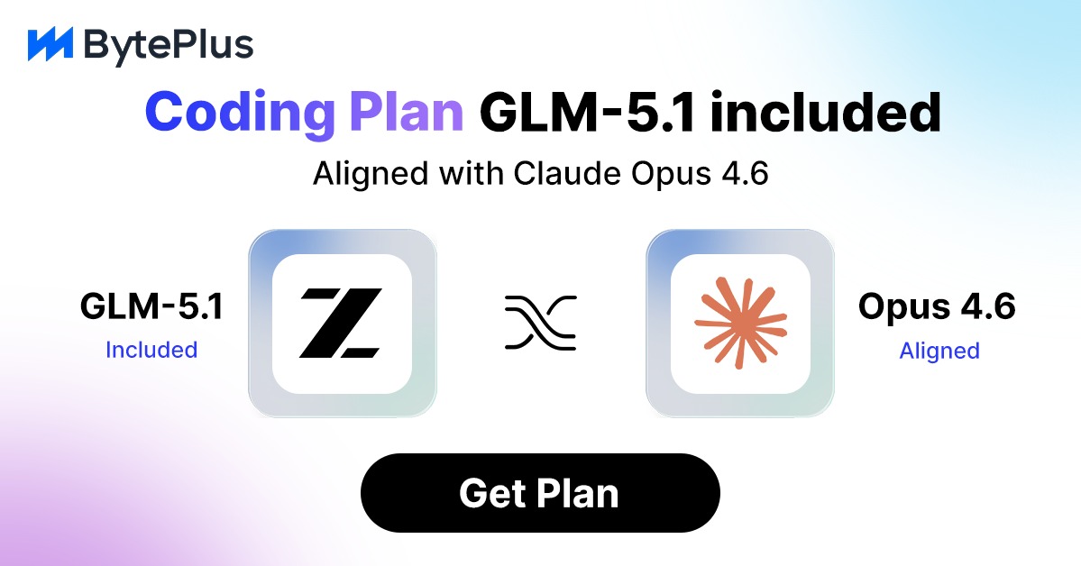 For $10, you get 3x Claude Pro Plan's usage. ByteDance Coding Plan ...