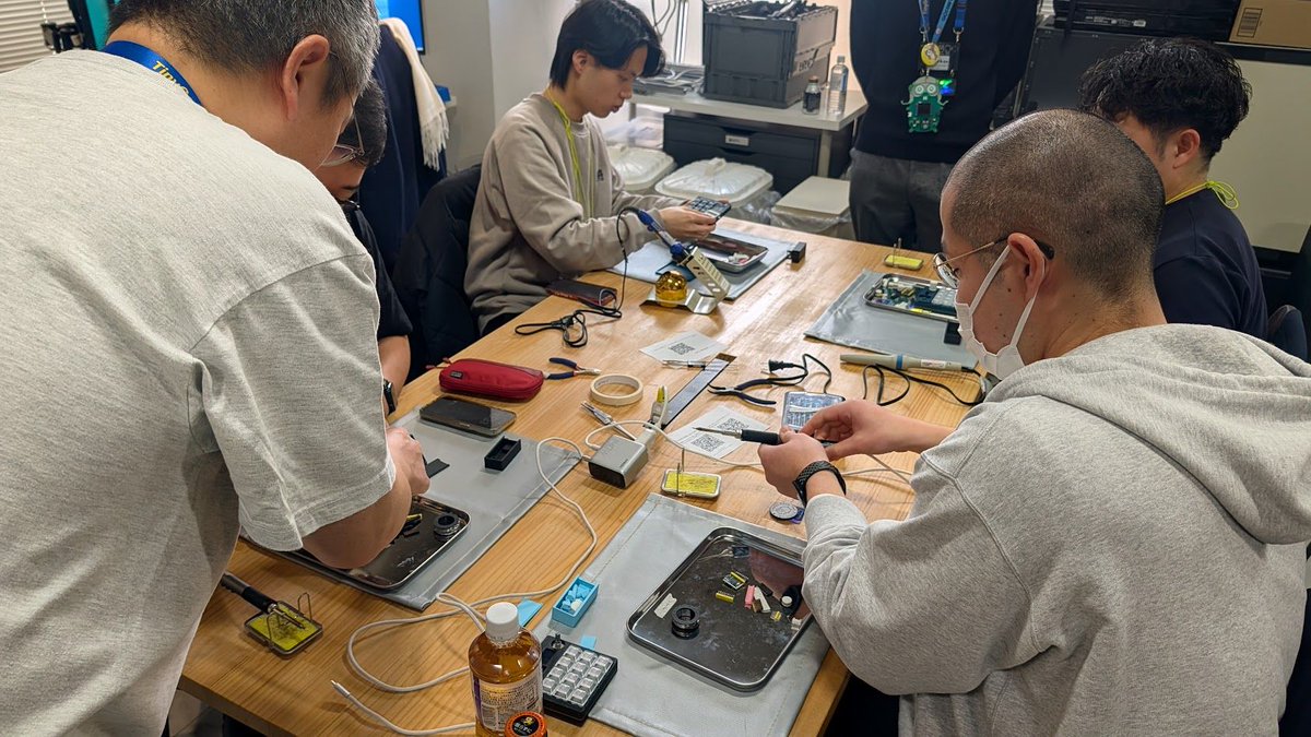 takasago tweet media