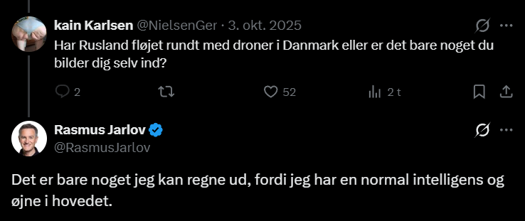 Baronen af Øresund tweet media