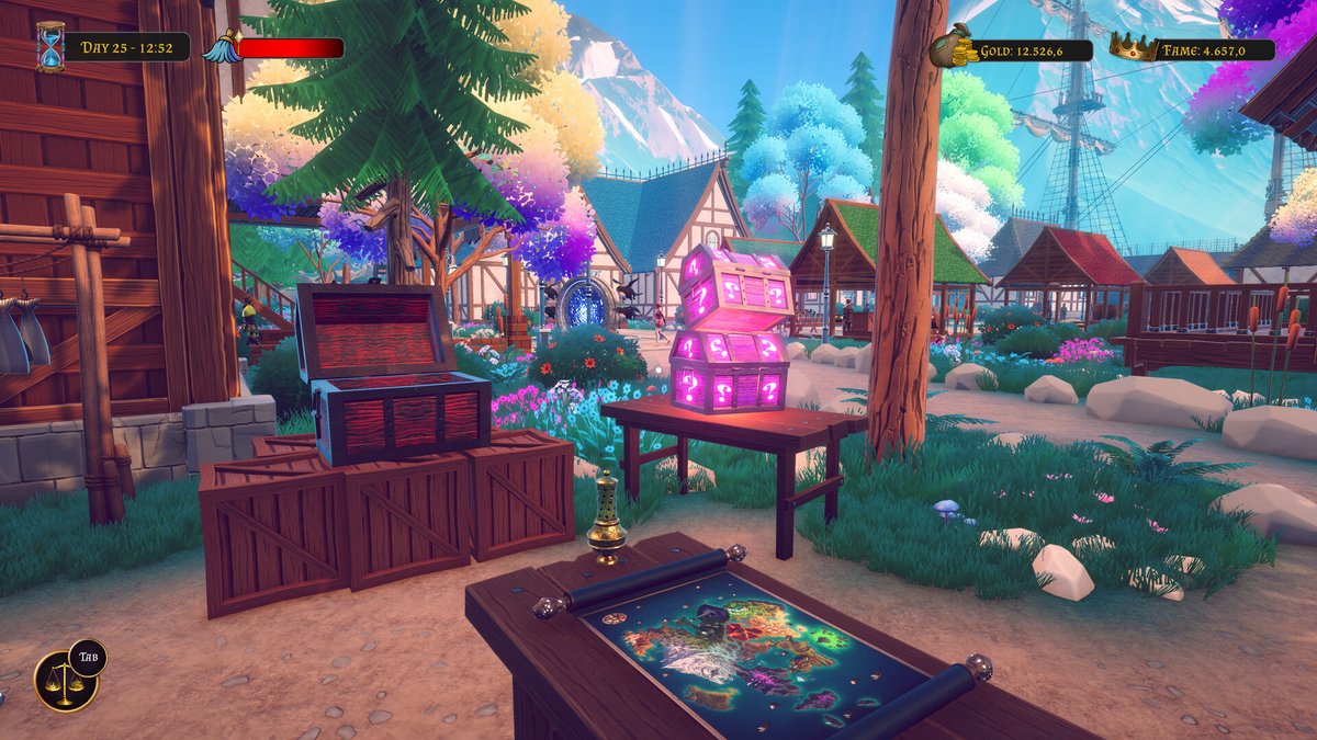 myPotatoGames tweet media