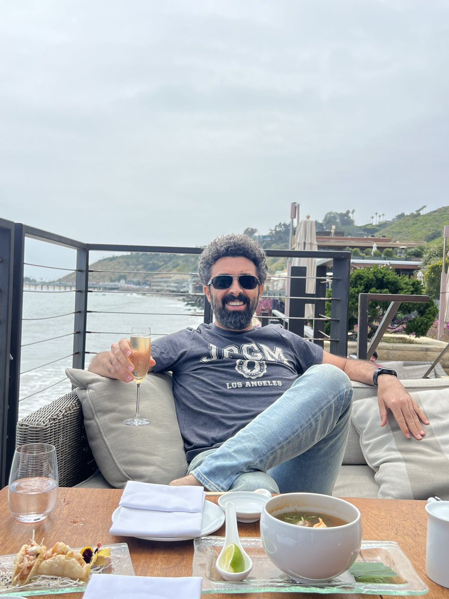 memnyilmaz's tweet photo. #tbt
#nobu #malibu #california https://t.co/Dt7ZEvsNPF
