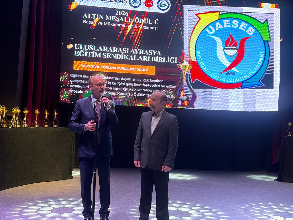 Talip Geylan tweet media
