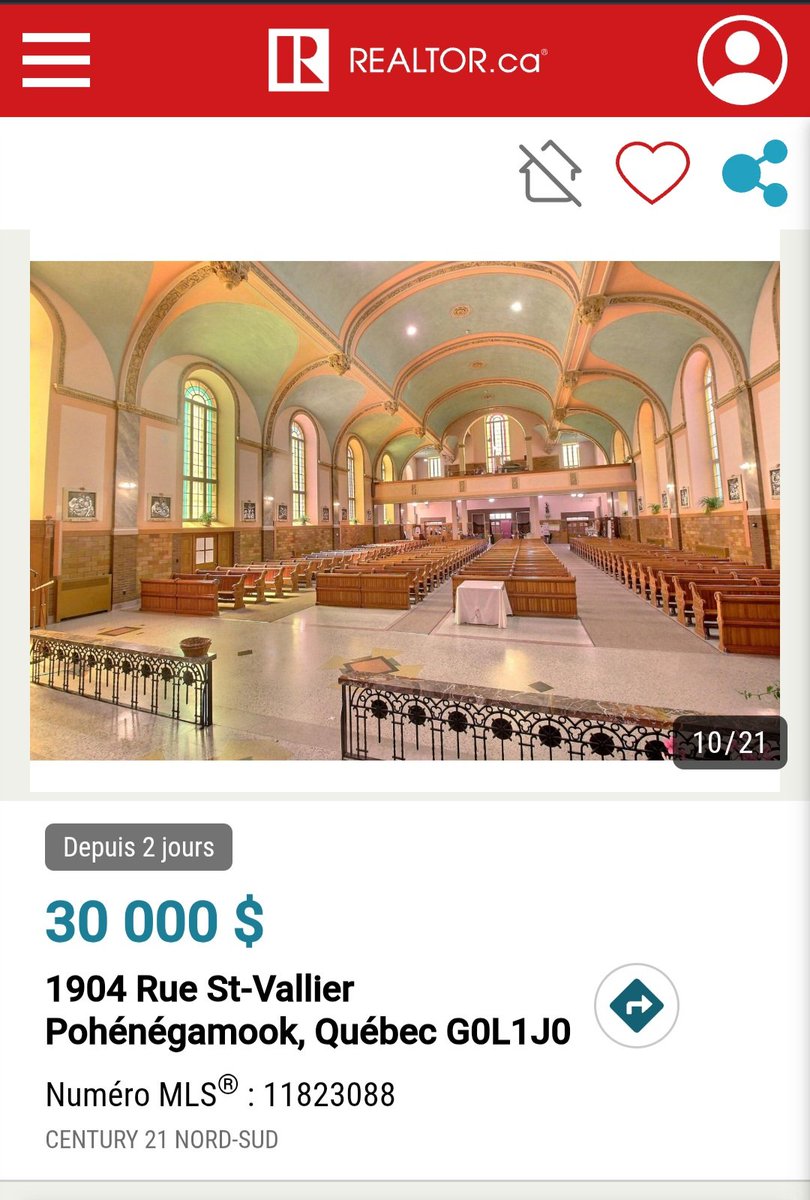 Gilles C. tweet media
